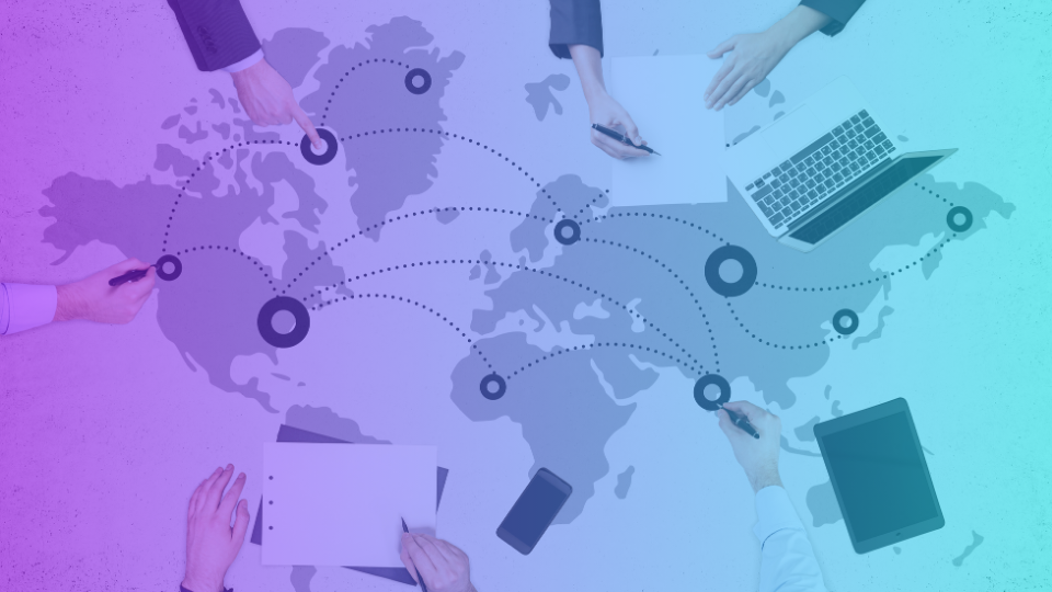 From Local to Global A Company's Guide to NearshoreOffshore Hiring
